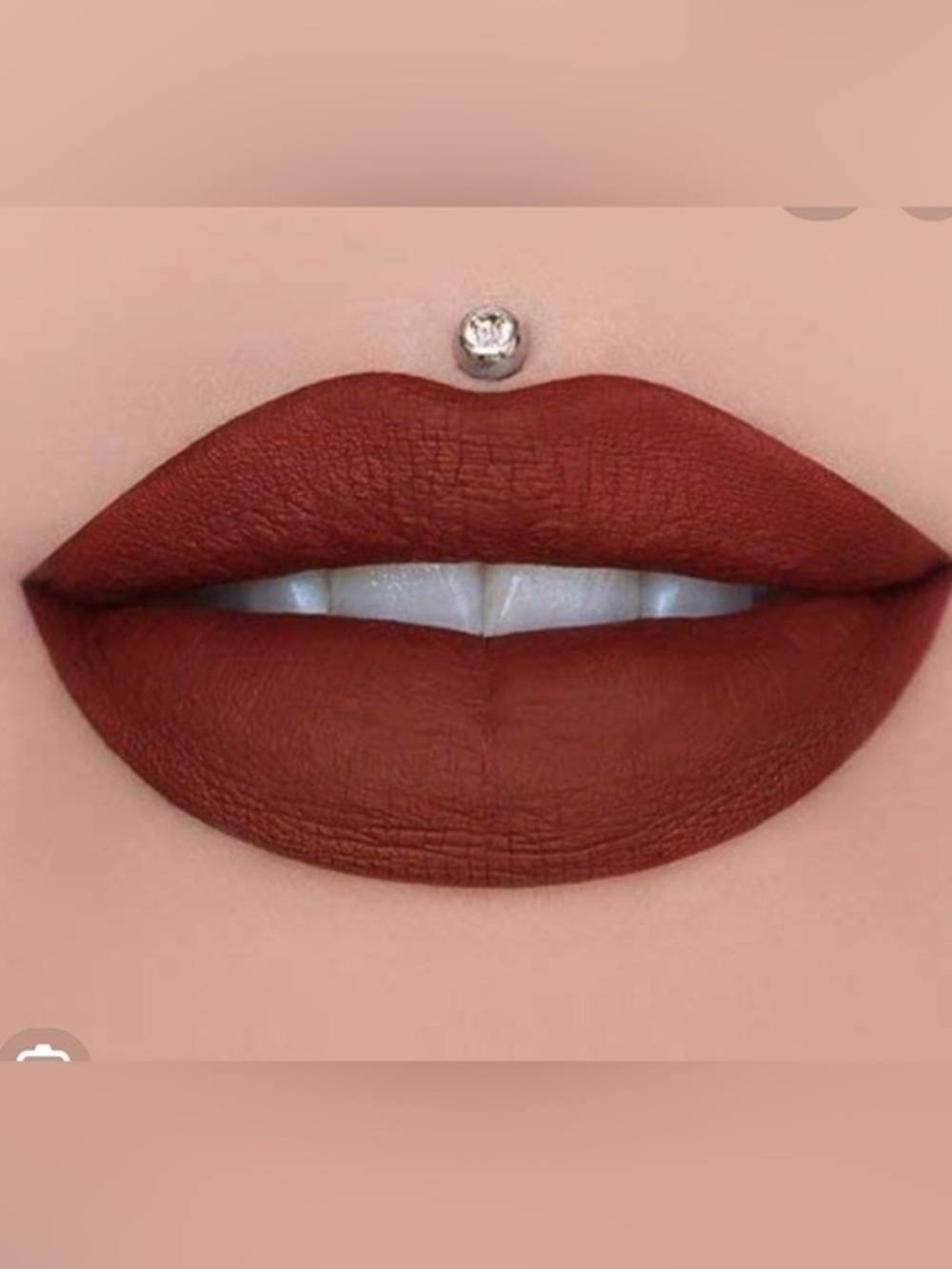 Jeffree Star DESIGNER BLOOD Velour MATTE